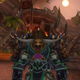 Illustration for article titled Some WoW Players Finding New Graphics Turn Old Friends Into Strangers